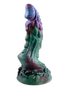 NMC CONSOLADOR MONSTRUOSO DE SILICONA DE 7 PULGADAS