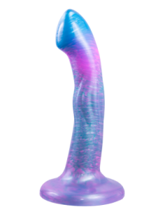NMC 7.5 INCH SILICONE MONSTER DILDO