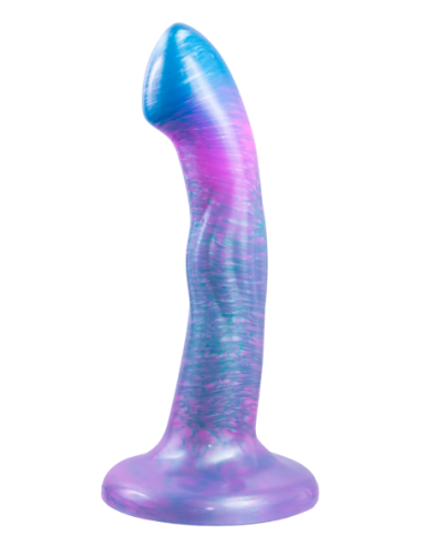 NMC 7.5 INCH SILICONE MONSTER DILDO