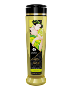 ACEITE DE MASAJE ERÓTICO IRRESISTIBLE ASIÁTICO 240 ML 2