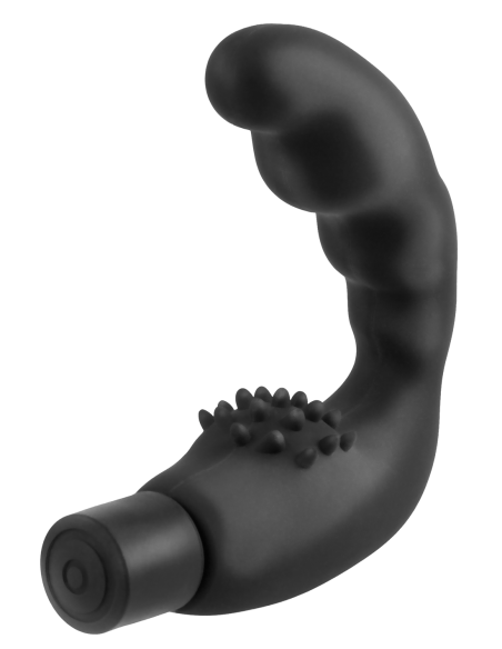 ANAL FANTASY COLLECTION VIBRATING REACH AROUND BLACK