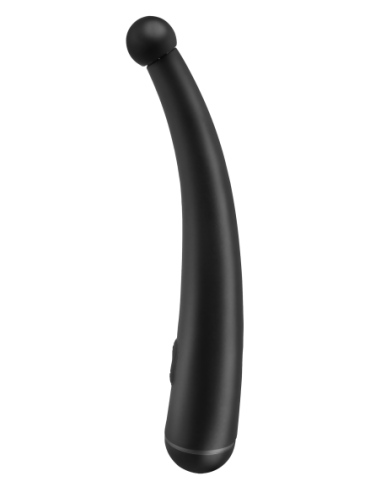 ANAL FANTASY COLLECTION VIBRATING CURVE BLACK