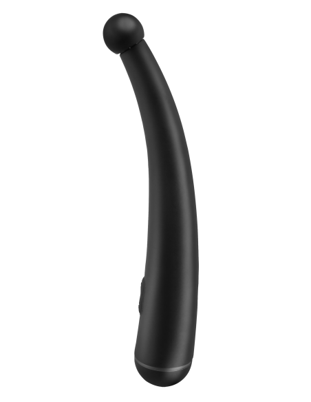 COLECCIÓN ANAL FANTASY CURVA VIBRANTE NEGRO