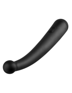 ANAL FANTASY COLLECTION VIBRATING CURVE BLACK 2