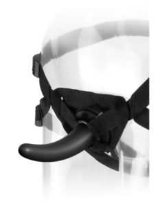 COLECCIÓN DE FANTASÍA ANAL THE PEGGER BLACK