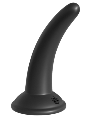 COLECCIÓN DE FANTASÍA ANAL THE PEGGER BLACK