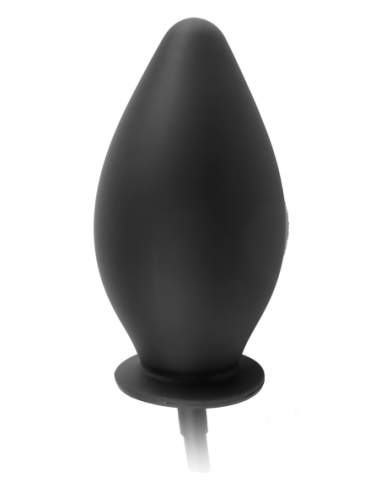 ANAL FANTASY COLLECTION INFLATABLE SILICONE...
