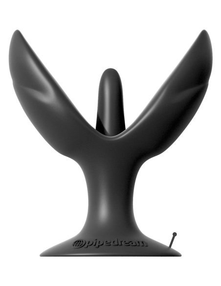 COLECCIÓN ANAL FANTASY INSTA-GAPER NEGRO