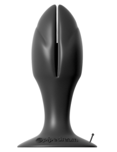 ANAL FANTASY COLLECTION INSTA-GAPER BLACK 2