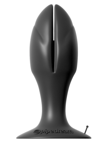 ANAL FANTASY COLLECTION INSTA-GAPER BLACK