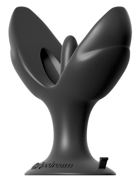 ANAL FANTASY COLLECTION INSTA-GAPER BLACK