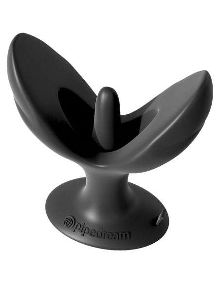 ANAL FANTASY COLLECTION INSTA-GAPER BLACK