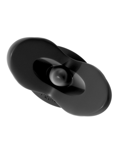 ANAL FANTASY COLLECTION INSTA-GAPER BLACK