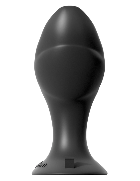 ANAL FANTASY COLLECTION INSTA-GAPER BLACK