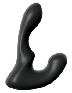 ANAL FANTASY ELITE ULTIMATE P-SPOT MILKER BLACK