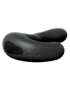 ANAL FANTASY ELITE ULTIMATE P-SPOT MILKER BLACK 2