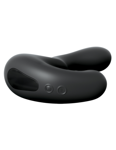 ANAL FANTASY ELITE ULTIMATE P-SPOT MILKER BLACK