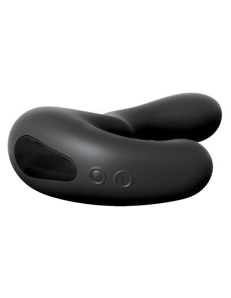 ANAL FANTASY ELITE ULTIMATE P-SPOT MILKER BLACK