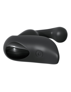 ANAL FANTASY ELITE REMOTE CONTROL P-SPOT PRO BLACK 2