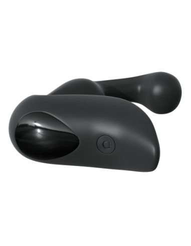 ANAL FANTASY ELITE REMOTE CONTROL P-SPOT PRO BLACK