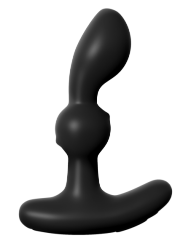 ANAL FANTASY ELITE P-MOTION MASSAGER BLACK