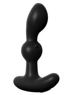 ANAL FANTASY ELITE P-MOTION MASSAGER BLACK 2