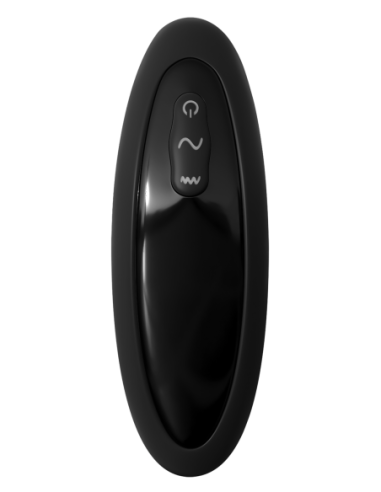 ANAL FANTASY ELITE P-MOTION MASSAGER BLACK