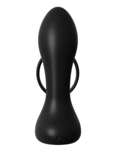 ANAL FANTASY ELITE RECHARGEABLE ASS-GASM PRO BLACK 2