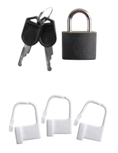 FANTASÍA ANAL ELITE BLOQUEADOR DE POLLAS ASS-GASM NEGRO 2