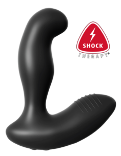 ANAL FANTASY ELITE ELECTRO STIM PROSTATE VIBE BLACK 2
