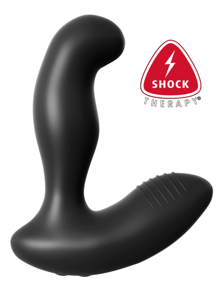 ANAL FANTASY ELITE ELECTRO STIM PROSTATE VIBE NEGRO