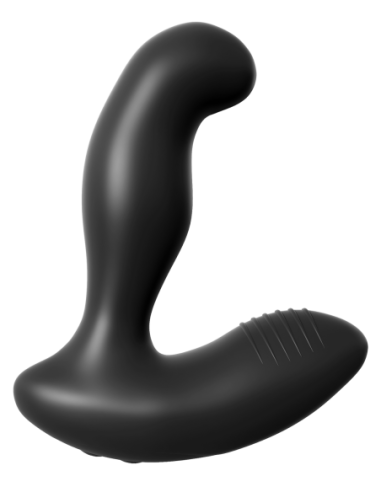 ANAL FANTASY ELITE ELECTRO STIM PROSTATE VIBE...