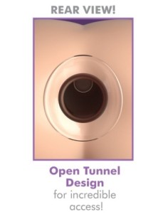 ANAL FANTASY ELITE MEGA ANAL GAPER CLEAR 2