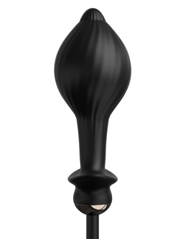 ANAL FANTASY ELITE AUTO-THROB HINCHABLE TAPÓN...