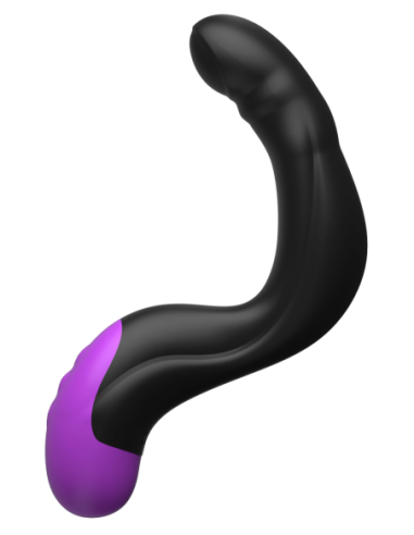 ANAL FANTASY ELITE HYPER-PULSE P-SPOT MASSAGER...