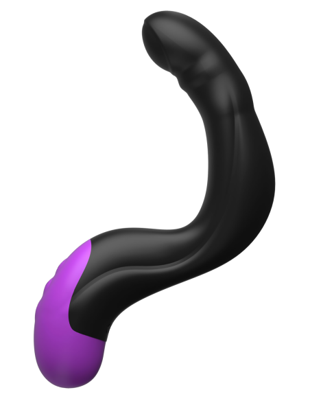 ANAL FANTASY ELITE HYPER-PULSE P-SPOT MASSAGER BLACK