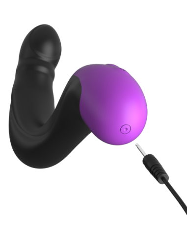ANAL FANTASY ELITE HYPER-PULSE P-SPOT MASSAGER...