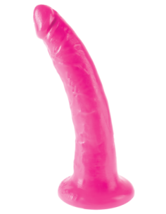 DILLIO 7 PULGADAS SLIM ROSA