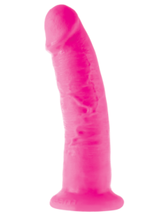 DILLIO 9 INCH DILDO PINK