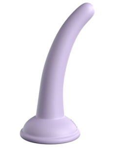 DILLIO PLATINO CURIOUS FIVE 5 PULGADAS MORADO 2