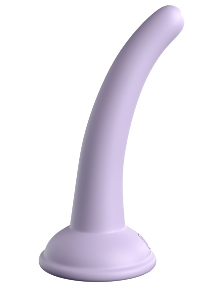 DILLIO PLATINO CURIOUS FIVE 5 PULGADAS MORADO