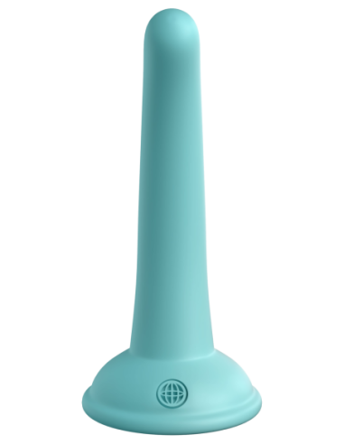 DILLIO PLATINUM CURIOUS FIVE VERDE AZULADO DE 5...