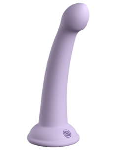 DILLIO PLATINUM SECRET EXPLORER 6INCH PURPLE