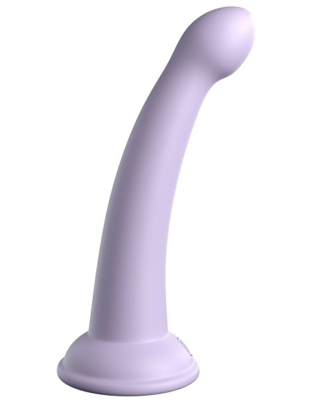 DILLIO PLATINUM SECRET EXPLORER 6INCH PURPLE