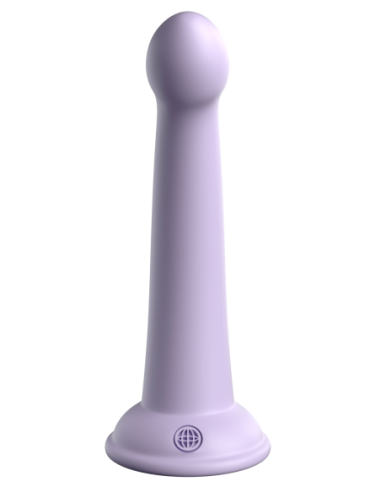 DILLIO PLATINUM SECRET EXPLORER 6INCH PURPLE