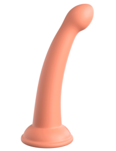 DILLIO PLATINUM SECRET EXPLORER 6INCH PEACH 2