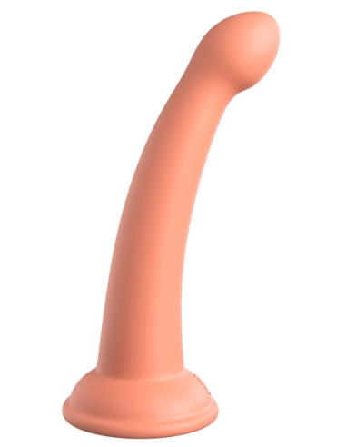 DILLIO PLATINUM SECRET EXPLORER 6INCH PEACH