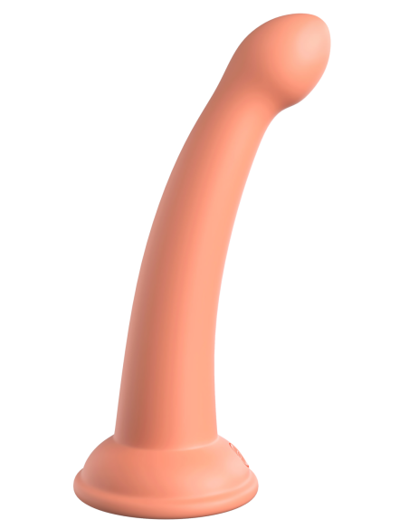 DILLIO PLATINUM SECRET EXPLORER 6INCH PEACH