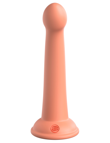 DILLIO PLATINUM SECRET EXPLORER 6INCH PEACH