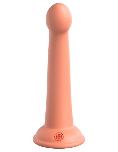 DILLIO PLATINUM SECRET EXPLORER 6INCH PEACH